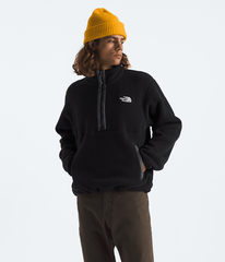 Men’s TNF™ Fleeski ¼-Zip Pullover