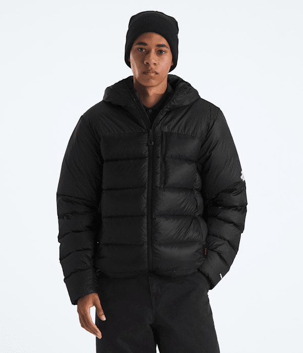 Men’s TNF™ HKe Kalix Down Hooded Jacket