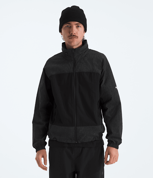 Men’s TNF™ HKe Utility Wind Jacket