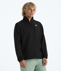 Men’s TNF™ Performance Fleece ¼-Zip