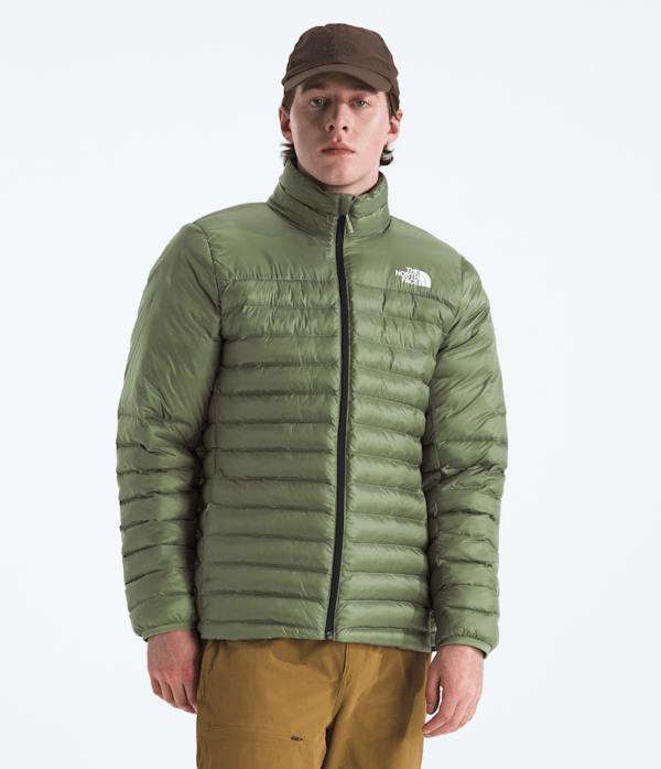 Men’s Terra Peak Jacket