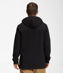 Men’s Waffle Hoodie