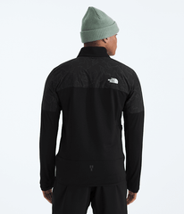 Men’s Winter Warm Pro Jacket—Print