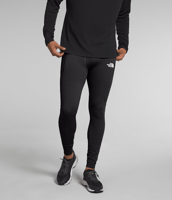 Men’s Winter Warm Pro Tights