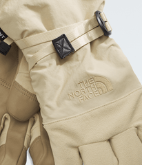 Montana Leather Waterproof Gloves