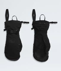 Montana Leather Waterproof Mitts