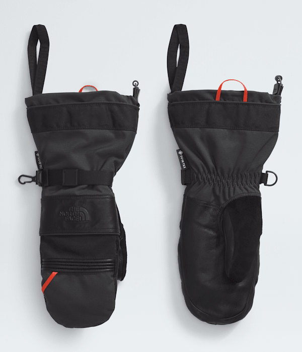 Montana Pro GORE-TEX® Mitts
