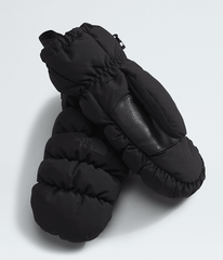 Montana Puffer Mitts