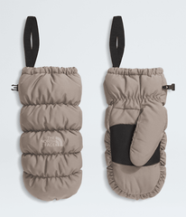 Montana Puffer Mitts