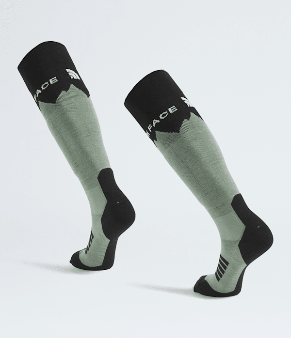 Mountain Resort Ski Socks