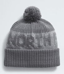 Retro Cabin Beanie