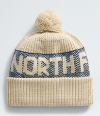 Retro Cabin Beanie