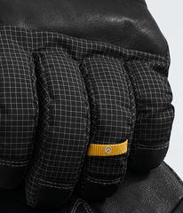 Summit Series Jannu Peak Heavyweight Waterproof Gloves