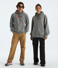 U Evolution City GPS Hoodie