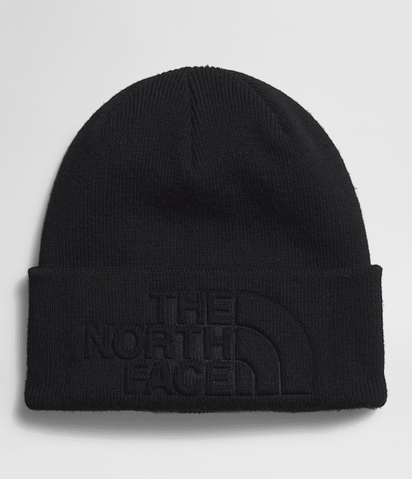 Urban Embossed Beanie