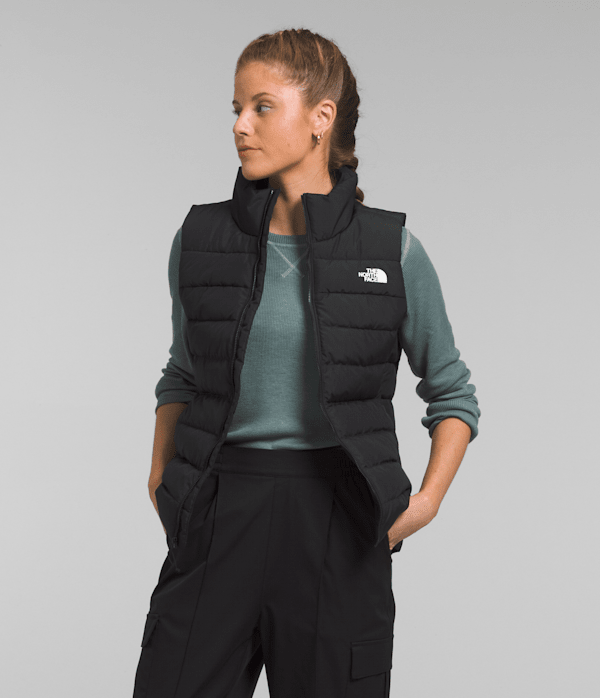 Women’s Aconcagua 3 Vest