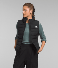 Women’s Aconcagua 3 Vest