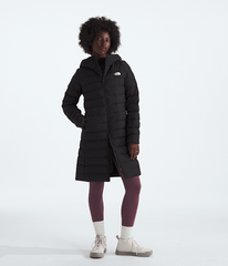 Women’s Aconcagua Parka