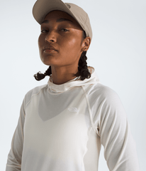 Women’s Adventure Sun Hoodie