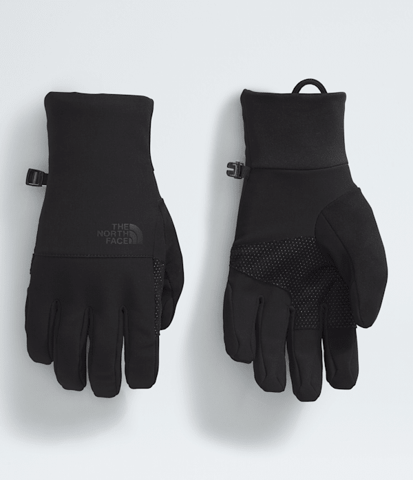 Women’s Apex Insulated Etip™ Gloves