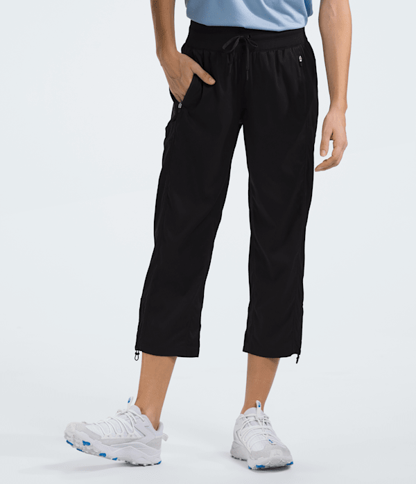 Women’s Aphrodite Motion Capris