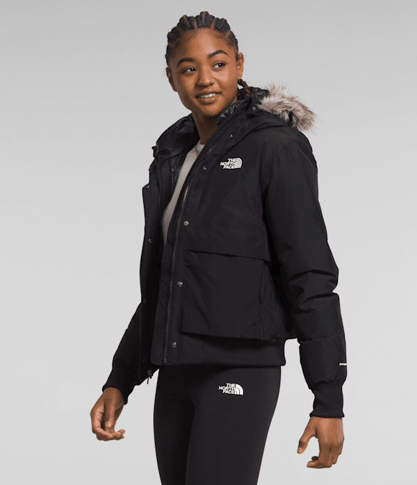 Women’s Arctic Bomber
