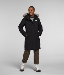 Women’s Arctic Parka