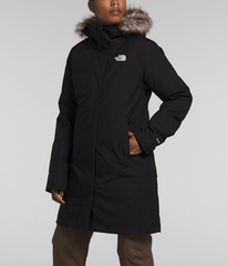 Women’s Arctic Parka