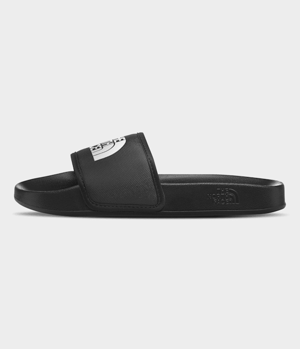 Women’s Base Camp Slides III