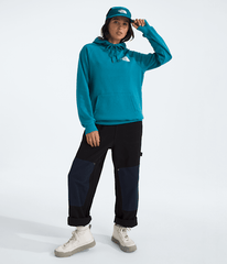 Women’s Box NSE Pullover Hoodie