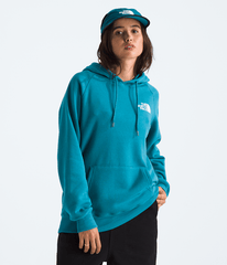 Women’s Box NSE Pullover Hoodie