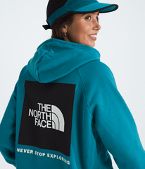 Women’s Box NSE Pullover Hoodie