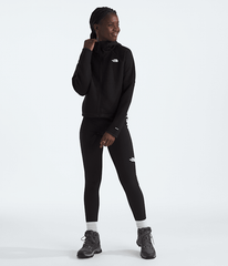 Women’s DOTKNIT™ Thermal Full-Zip Hoodie