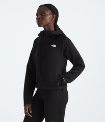 Women’s DOTKNIT™ Thermal Full-Zip Hoodie