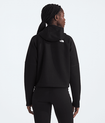 Women’s DOTKNIT™ Thermal Full-Zip Hoodie