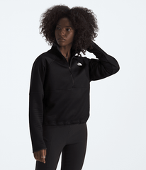 Women’s DOTKNIT™ Thermal ¼-Zip
