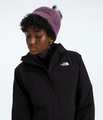 Women’s DRYVENT™ Mono Triclimate® Parka