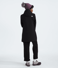 Women’s DRYVENT™ Mono Triclimate® Parka