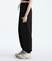 Women’s Essential Relaxed Straight Joggers