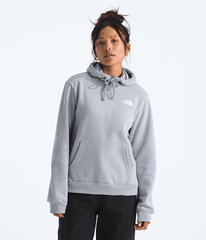 Women’s Evolution Box NSE Fill Light Hoodie—Graphic
