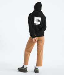 Women’s Evolution Box NSE Hoodie