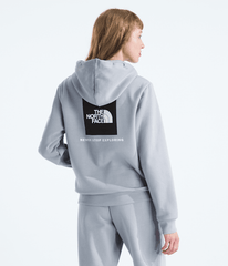 Women’s Evolution Box NSE Hoodie
