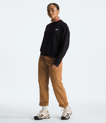 Women’s Evolution Fleece Crew