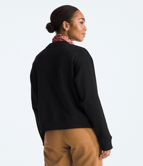 Women’s Evolution Fleece Crew