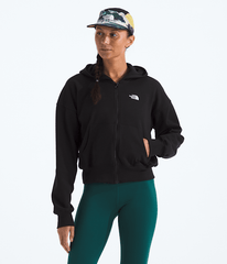 Women’s Evolution Full-Zip