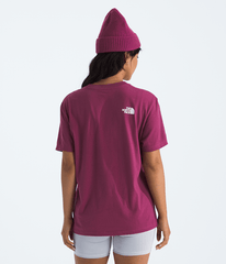 Women’s Evolution Half Dome Short-Sleeve Tee