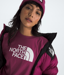 Women’s Evolution Half Dome Short-Sleeve Tee