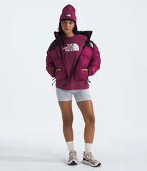 Women’s Evolution Half Dome Short-Sleeve Tee