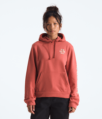 Women’s Evolution Proud Hoodie—Graphic