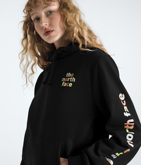 Women’s Evolution Proud Hoodie—Graphic